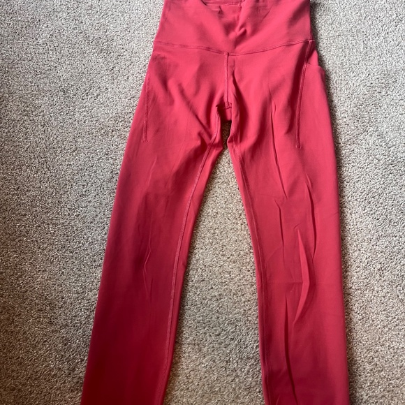 lululemon Align™ High-Rise Pant with Pockets 28" - Picture 2 of 2